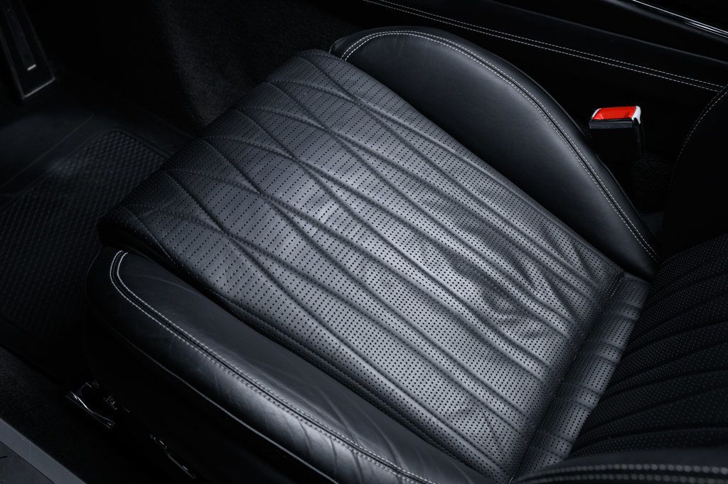 2022 Bentley Flying Spur Base AWD