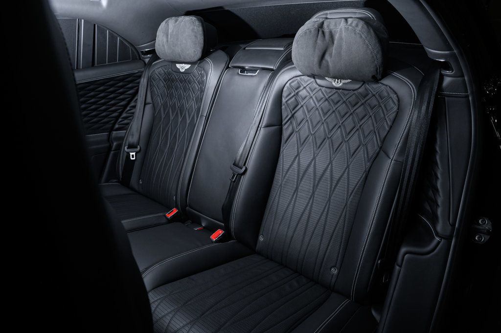 2022 Bentley Flying Spur Base AWD