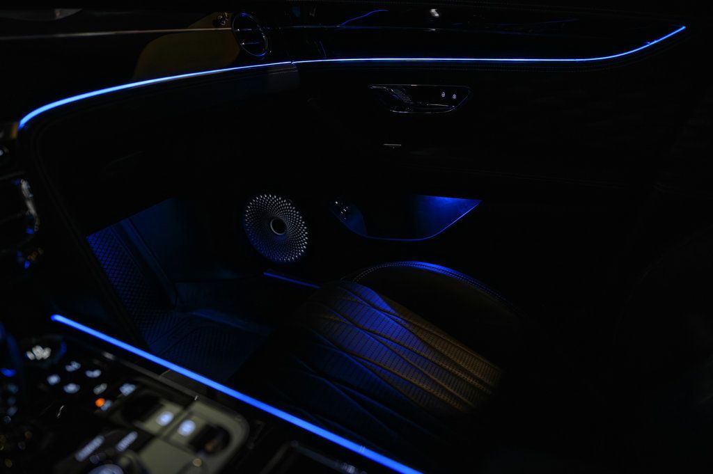 2022 Bentley Flying Spur Base AWD