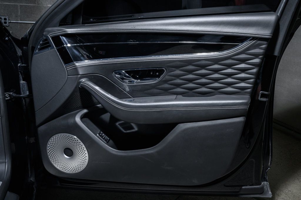 2022 Bentley Flying Spur Base AWD