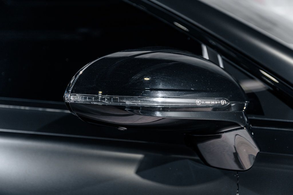 2022 Bentley Flying Spur Base AWD