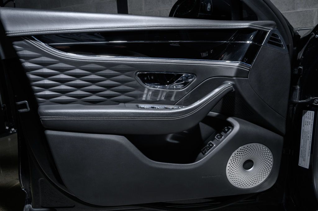 2022 Bentley Flying Spur Base AWD