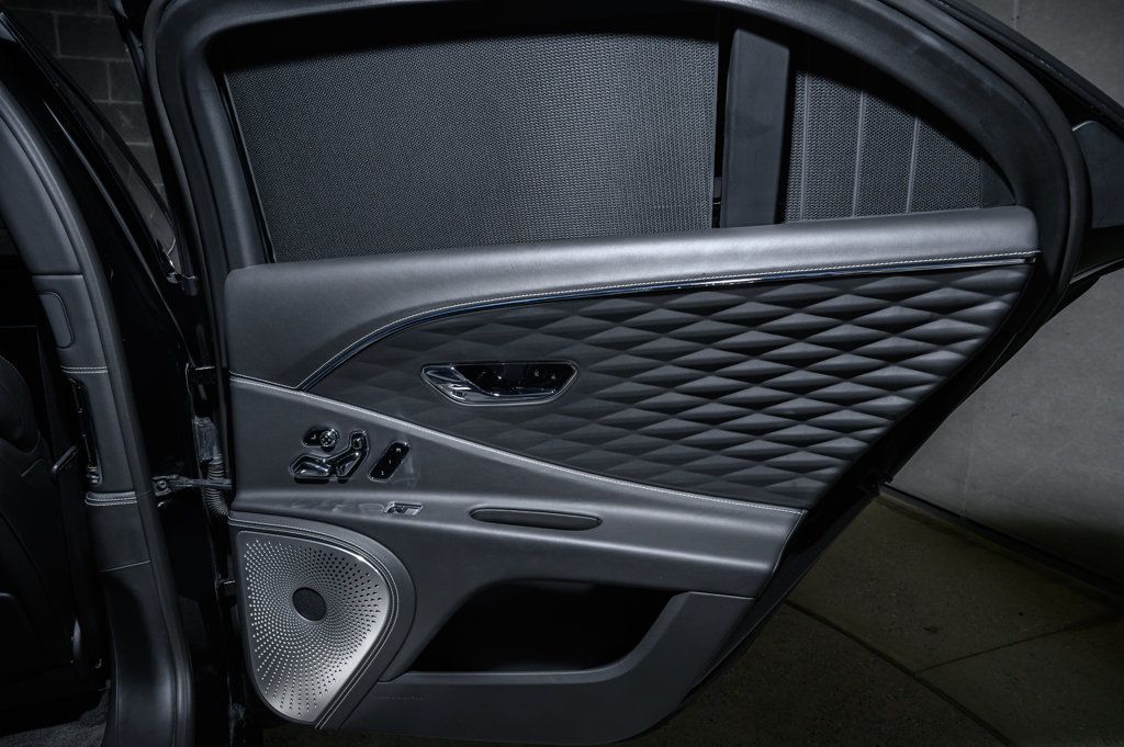 2022 Bentley Flying Spur Base AWD