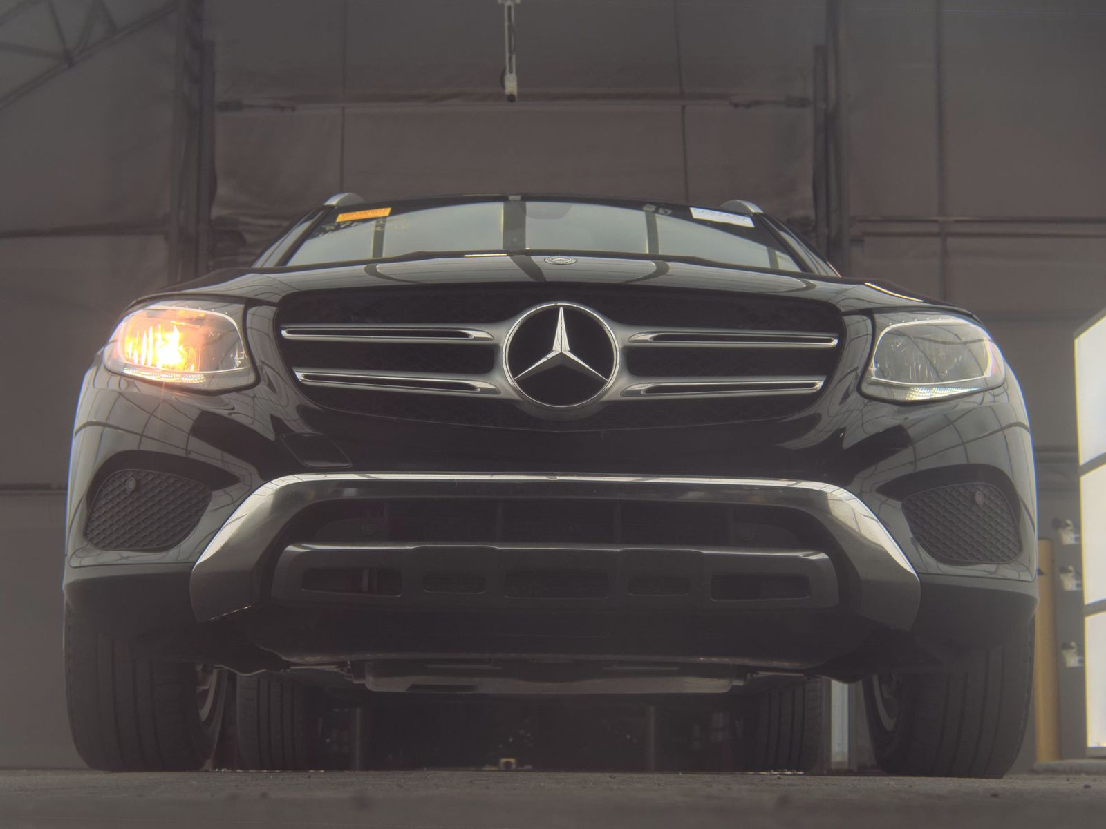 2018 Mercedes-Benz GLC GLC 300 RWD