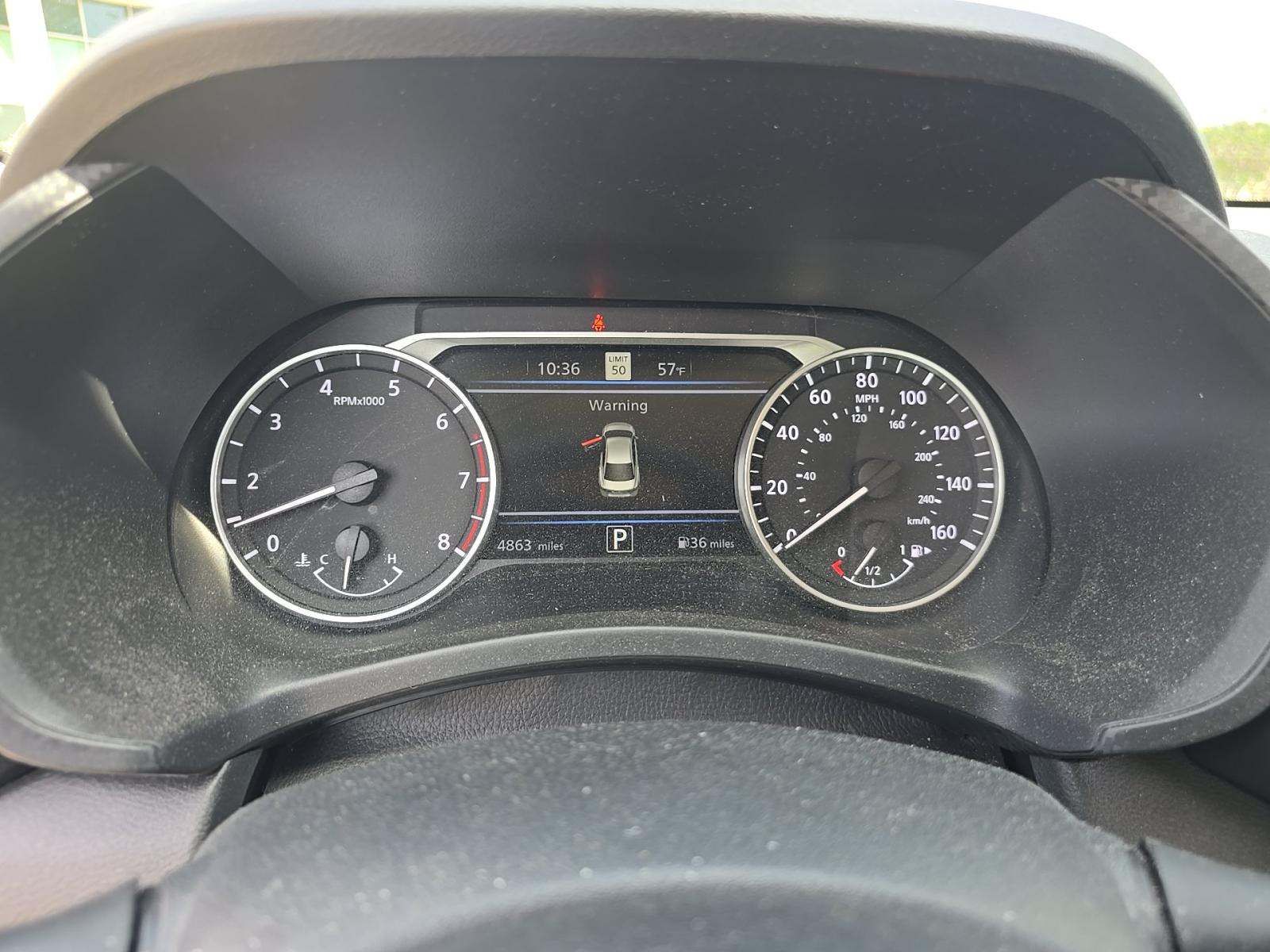 NISSAN SENTRA - 7
