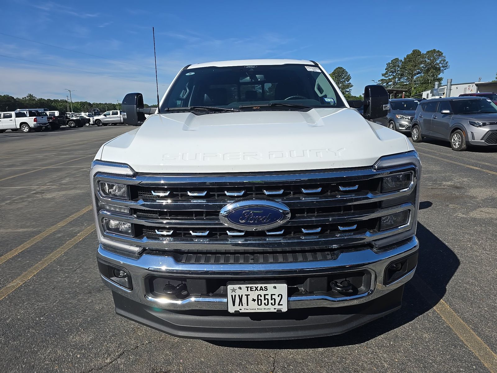 FORD F-250 - 3