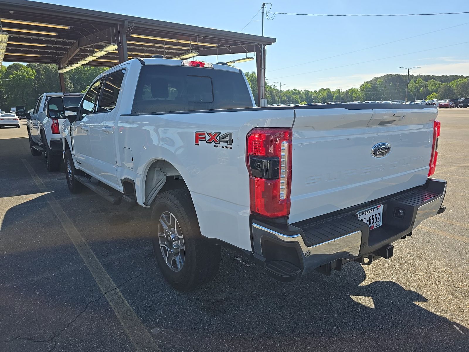 FORD F-250 - 7
