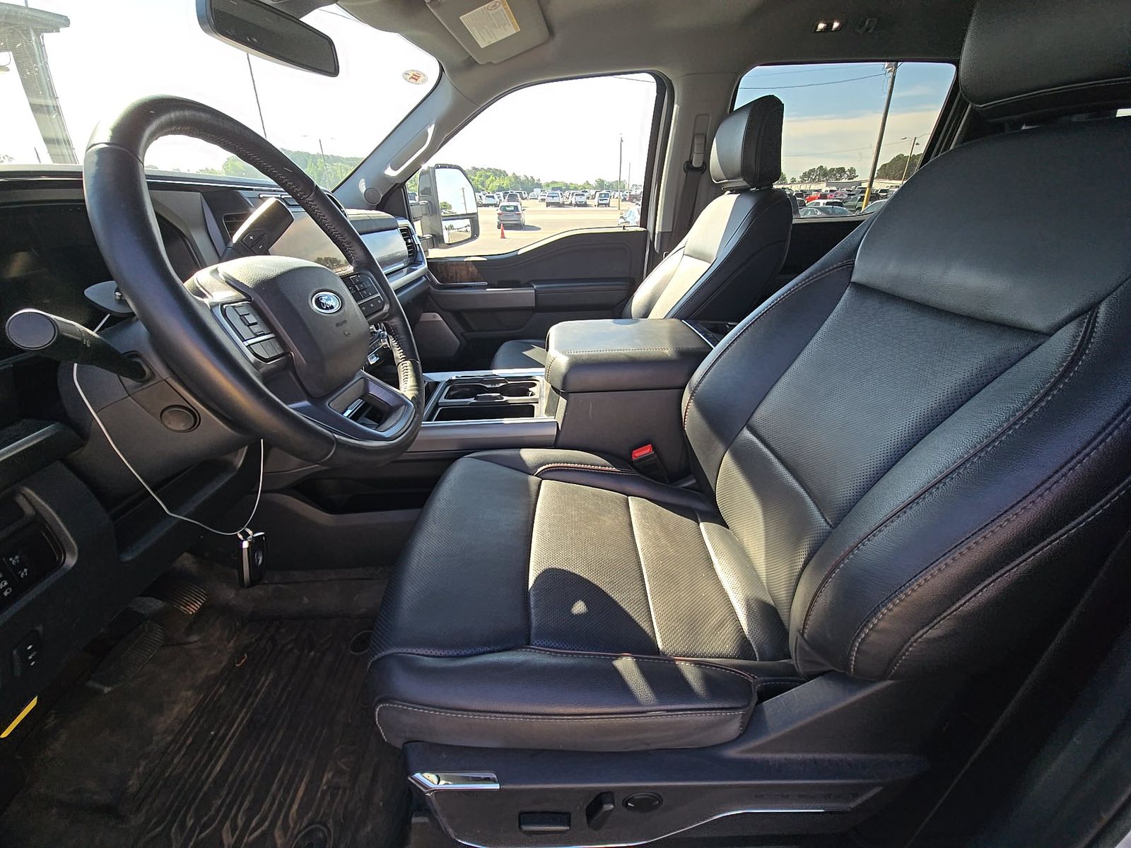 FORD F-250 - 8
