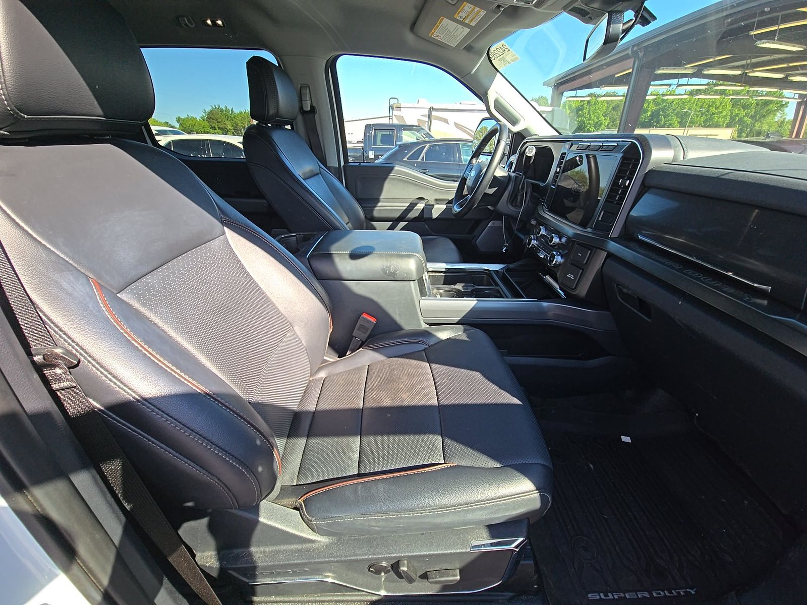 FORD F-250 - 9
