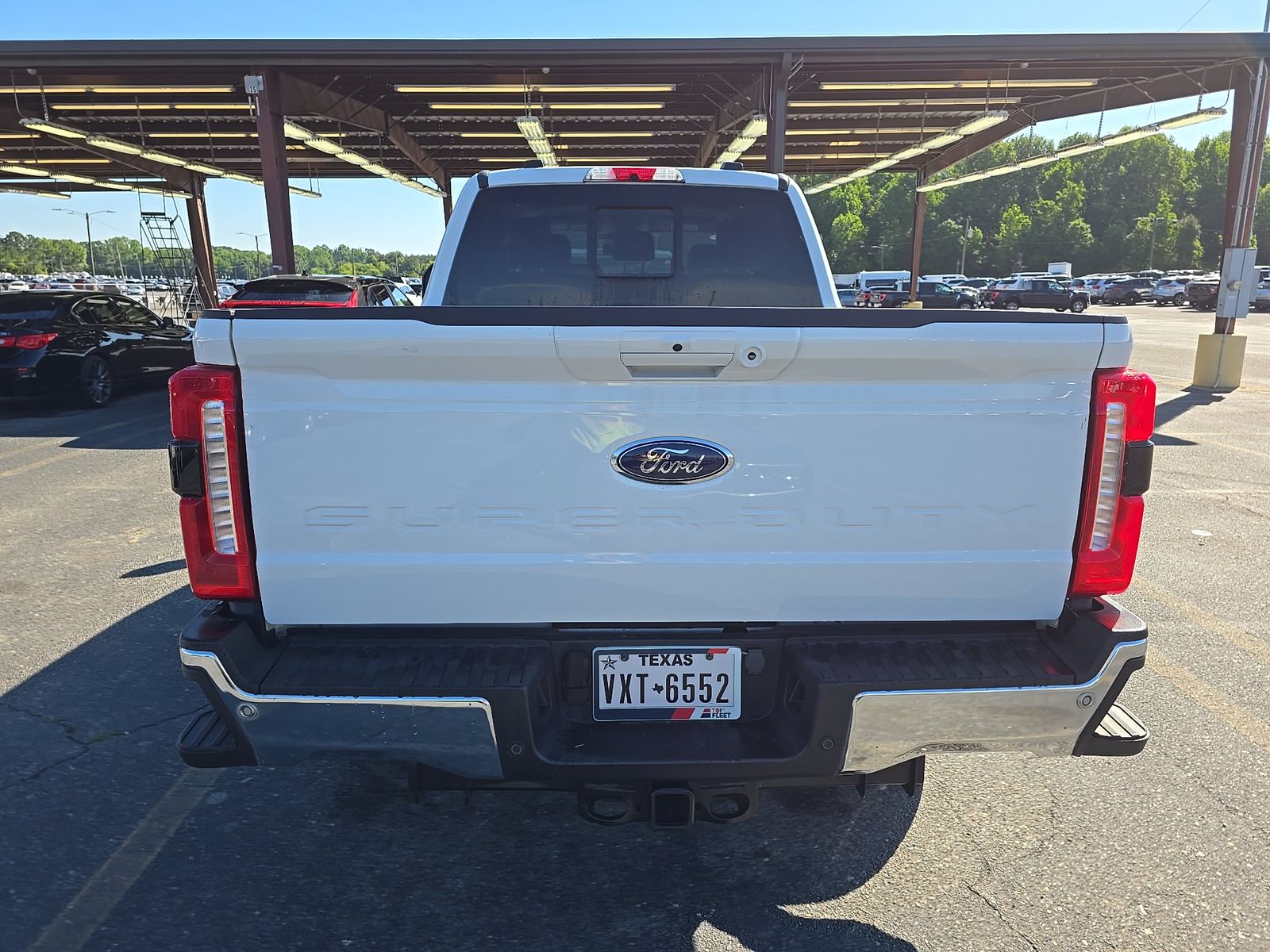 FORD F-250 - 6