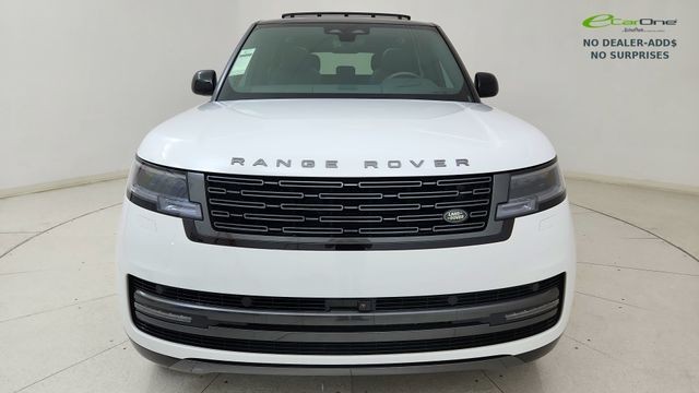 LAND ROVER RANGE ROVER - 3