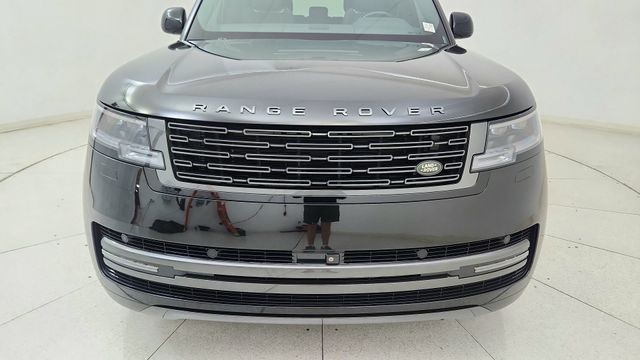 LAND ROVER RANGE ROVER - 9