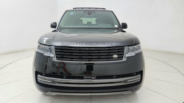 LAND ROVER RANGE ROVER - 3