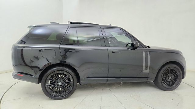 LAND ROVER RANGE ROVER - 7