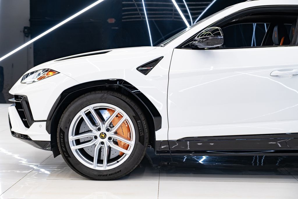 2023 Lamborghini Urus S AWD