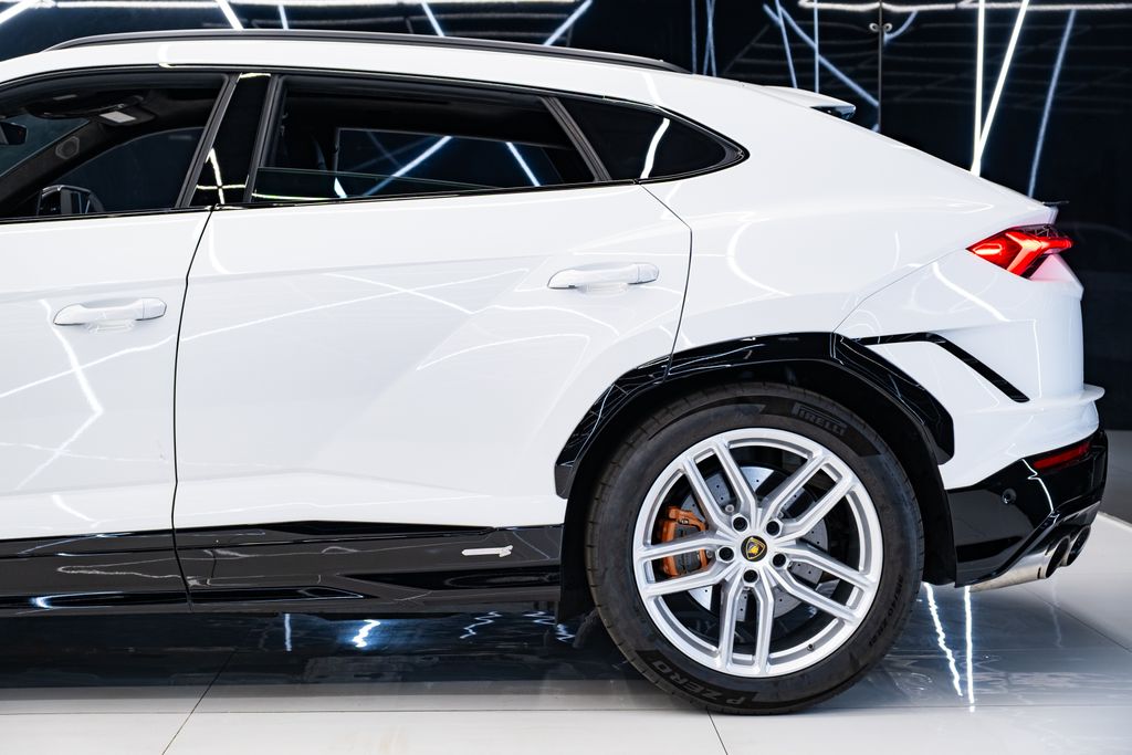 2023 Lamborghini Urus S AWD