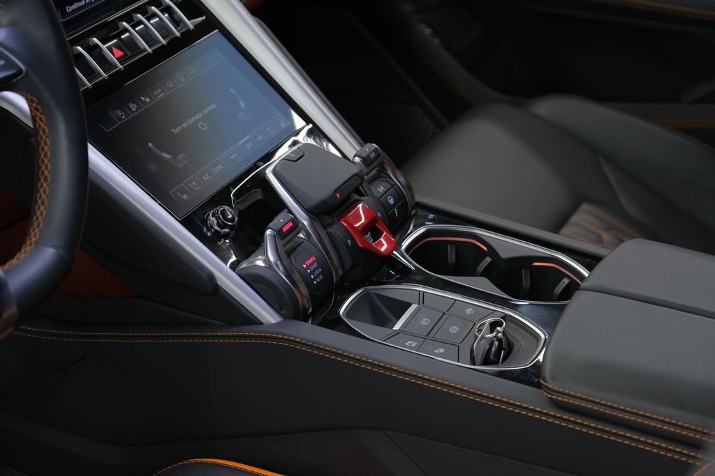 2023 Lamborghini Urus S AWD