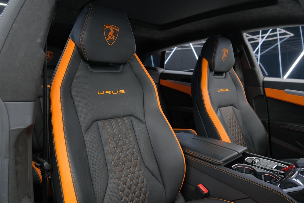 2023 Lamborghini Urus S AWD