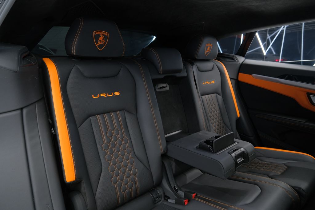 2023 Lamborghini Urus S AWD
