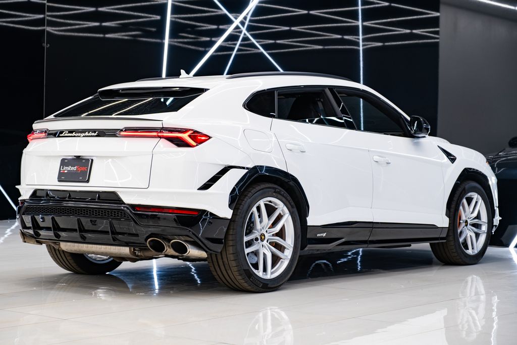 2023 Lamborghini Urus S AWD