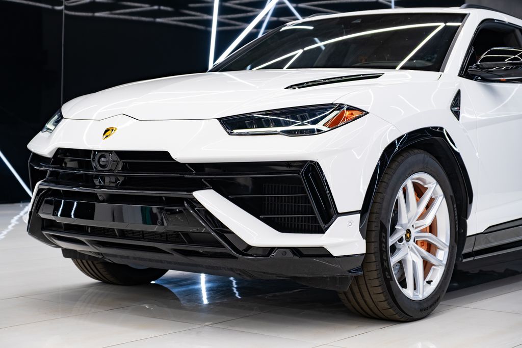 2023 Lamborghini Urus S AWD