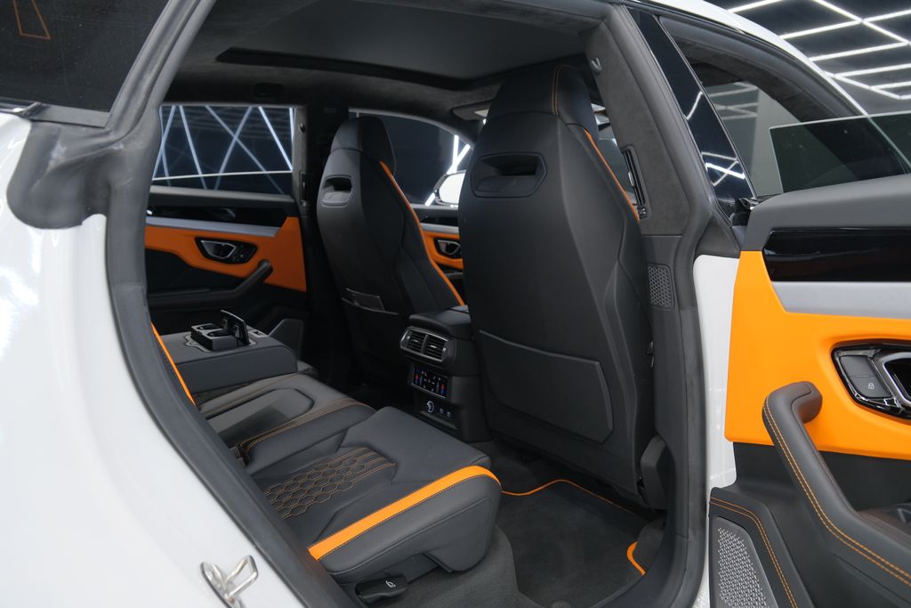 2023 Lamborghini Urus S AWD