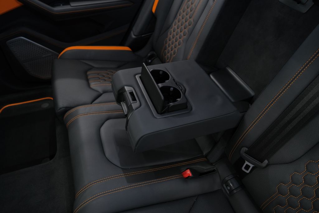 2023 Lamborghini Urus S AWD