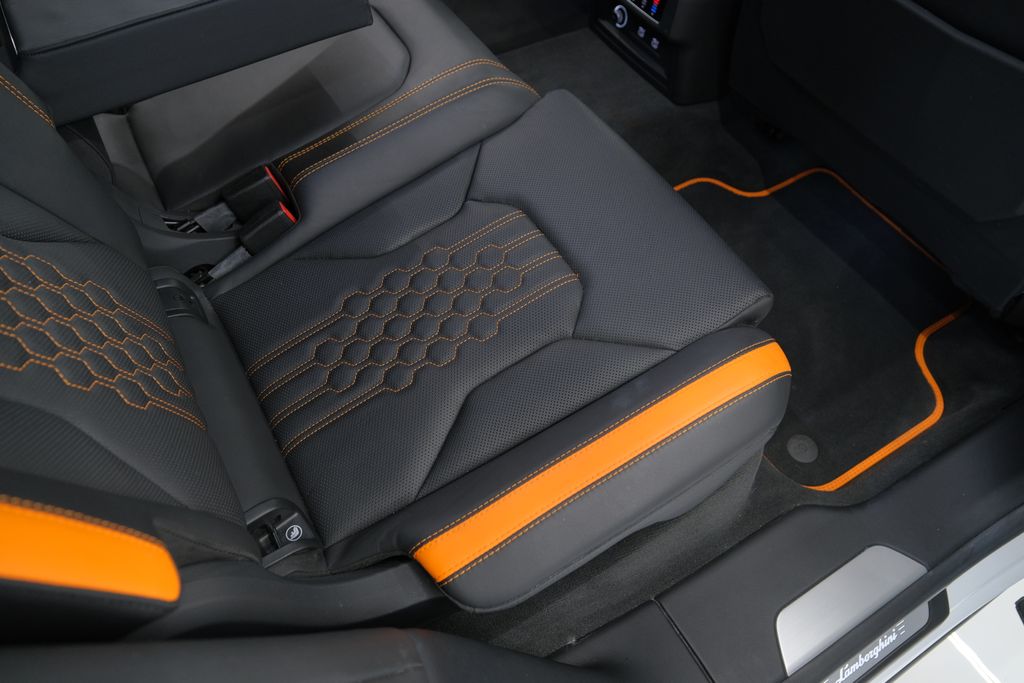 2023 Lamborghini Urus S AWD