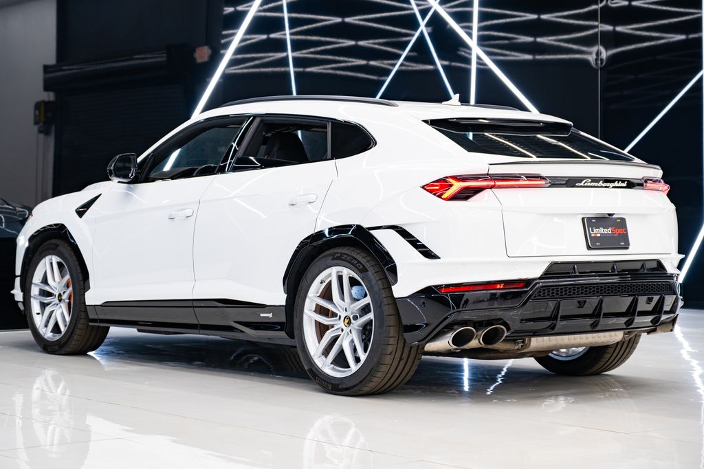 2023 Lamborghini Urus S AWD