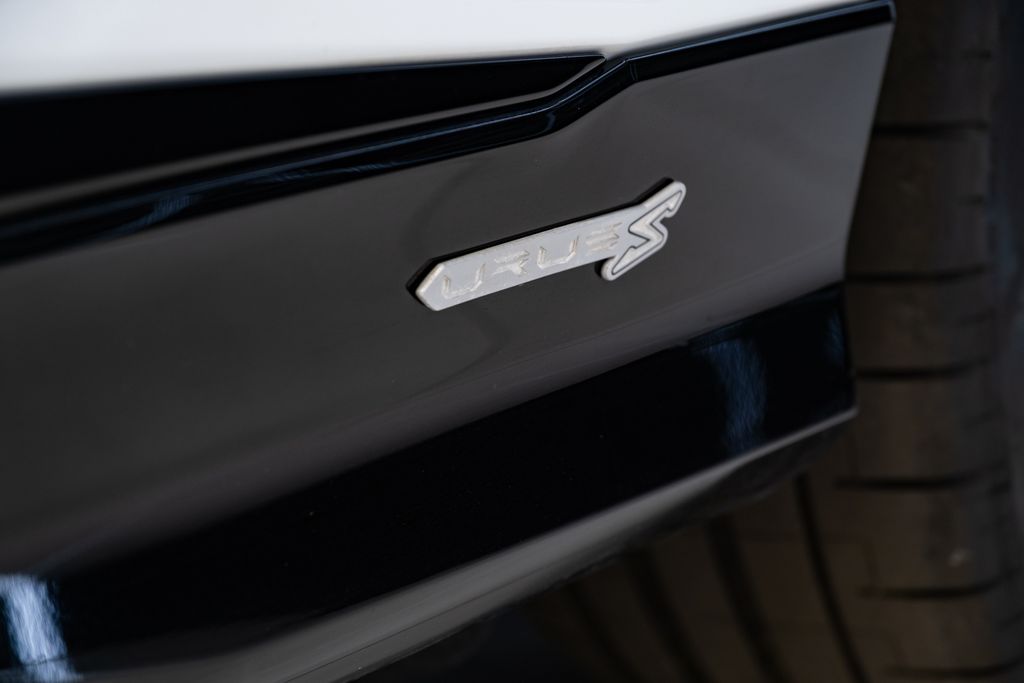 2023 Lamborghini Urus S AWD