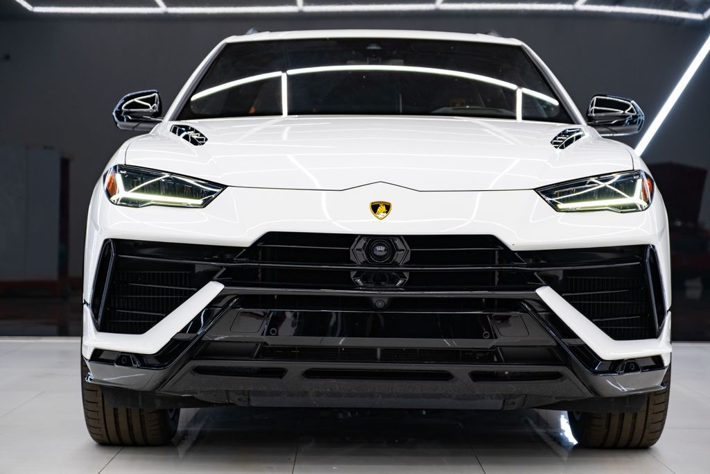 2023 Lamborghini Urus S AWD