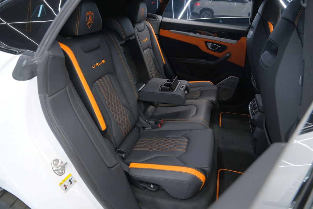 2023 Lamborghini Urus S AWD