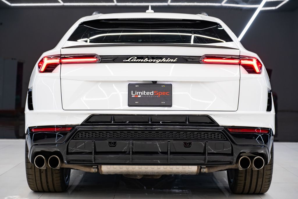 2023 Lamborghini Urus S AWD