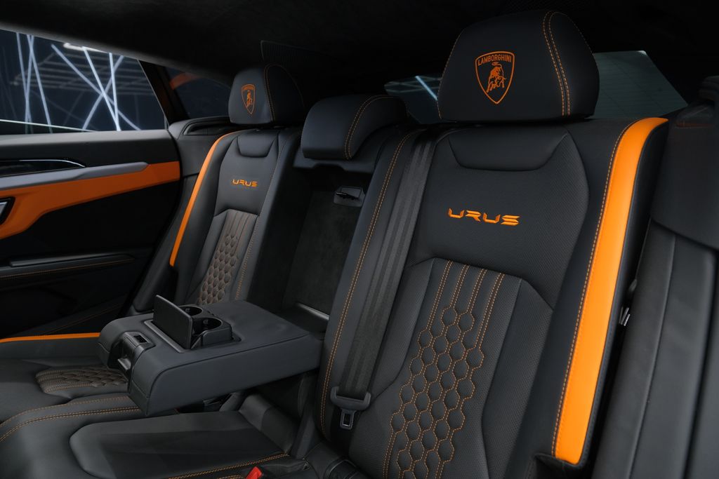 2023 Lamborghini Urus S AWD