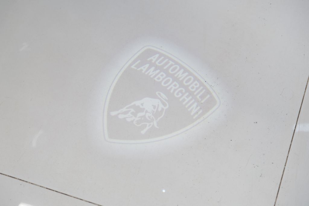 2023 Lamborghini Urus S AWD