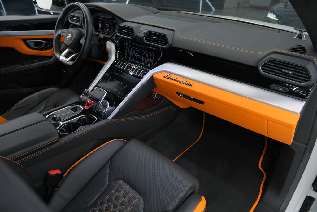 2023 Lamborghini Urus S AWD