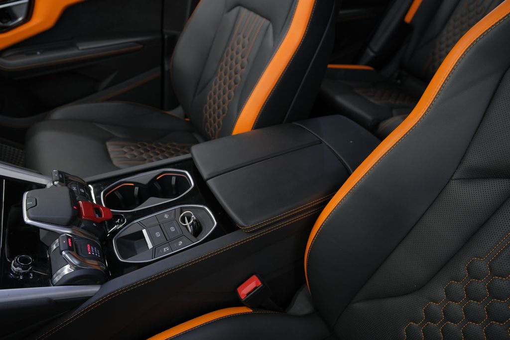 2023 Lamborghini Urus S AWD