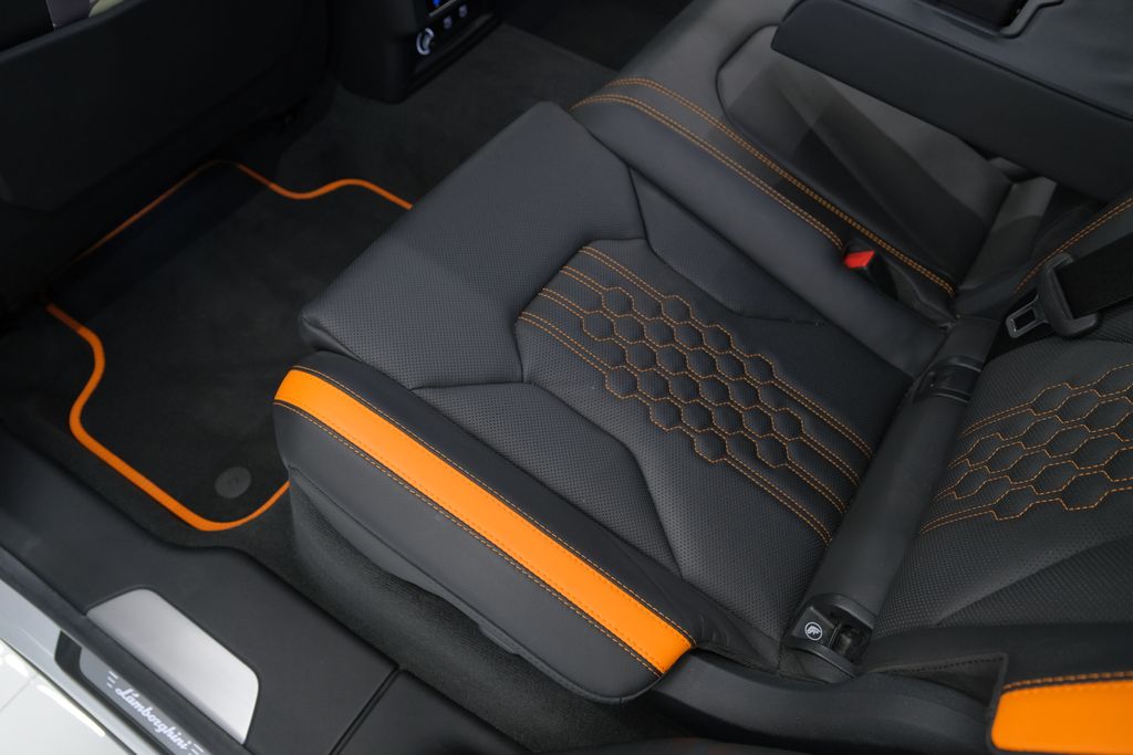 2023 Lamborghini Urus S AWD