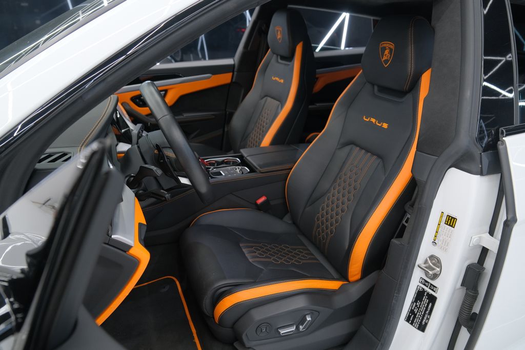2023 Lamborghini Urus S AWD