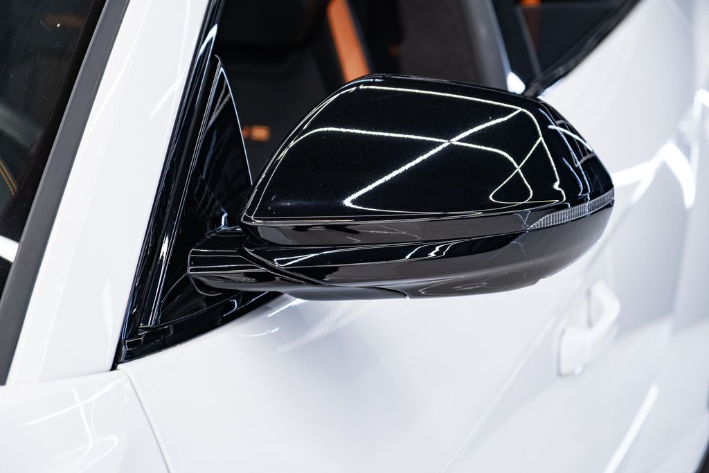 2023 Lamborghini Urus S AWD