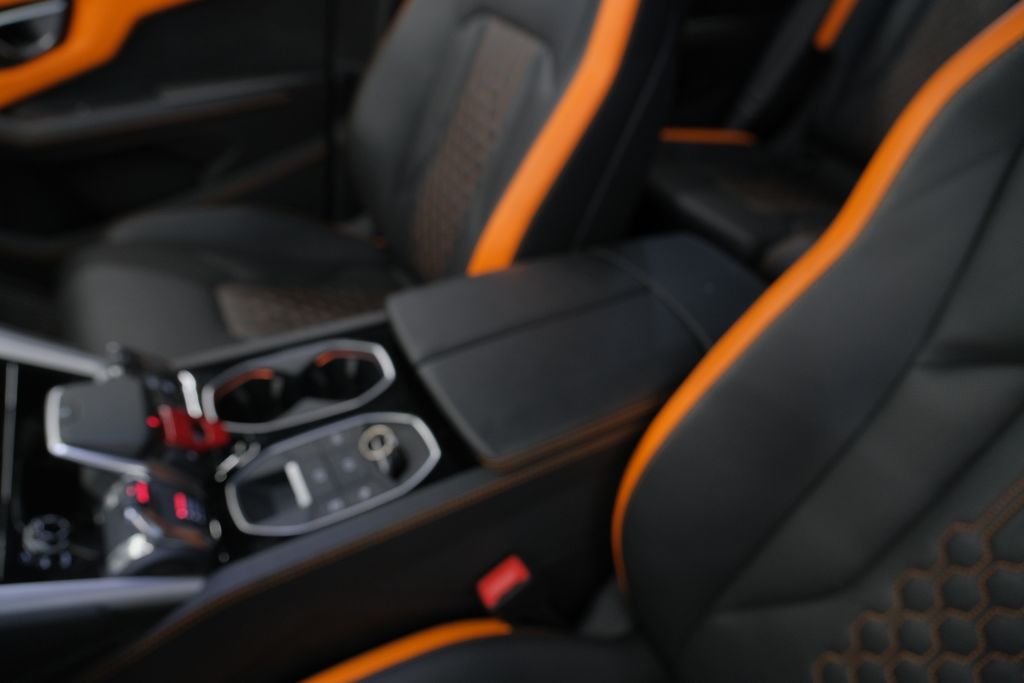 2023 Lamborghini Urus S AWD