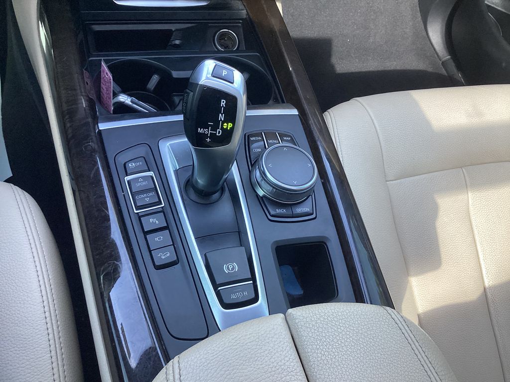2017 BMW X5 xDrive35i AWD