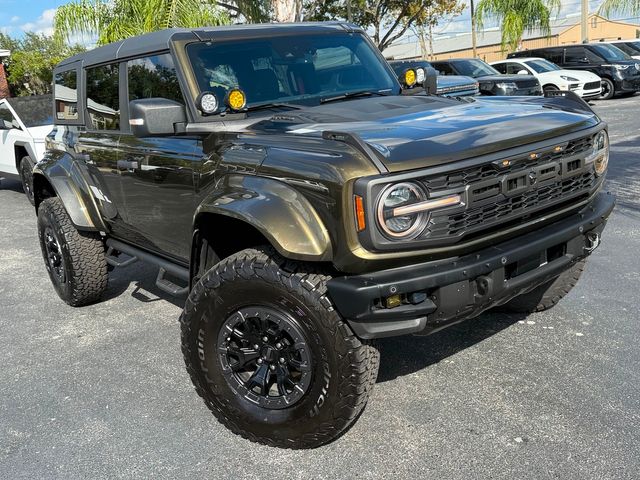 FORD BRONCO - 6