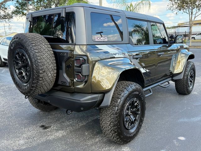 FORD BRONCO - 8