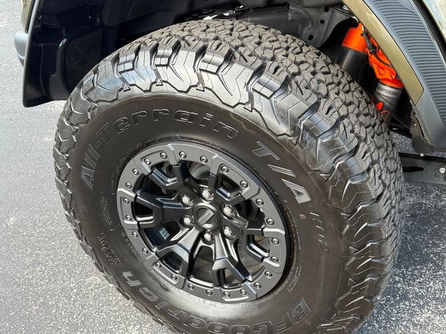 FORD BRONCO - 9