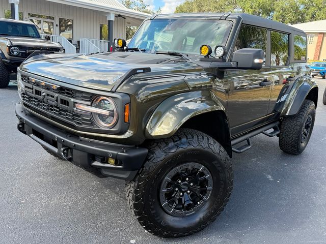 FORD BRONCO - 4