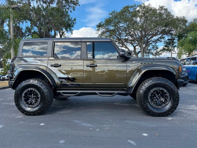 FORD BRONCO - 1