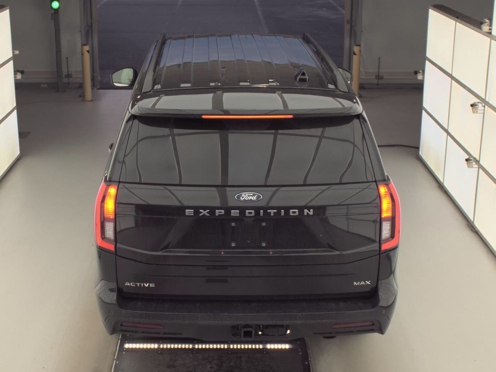 FORD EXPEDITION MAX - 7