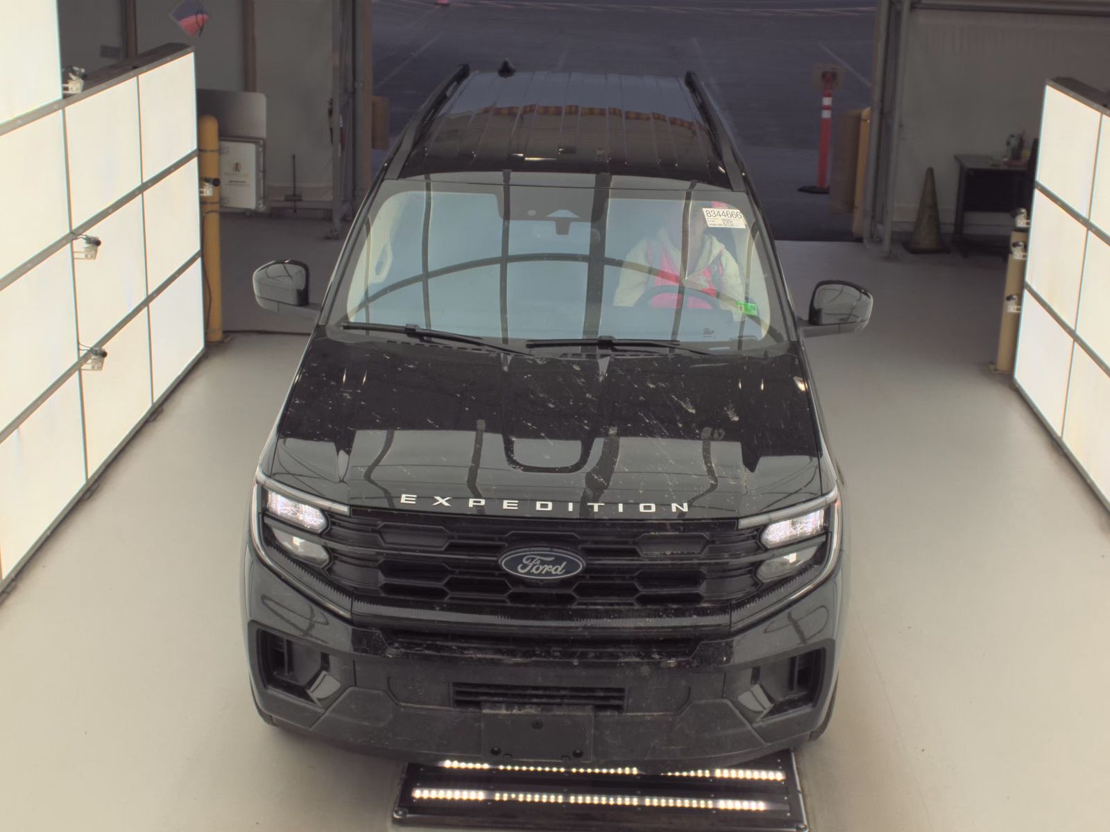 FORD EXPEDITION MAX - 3