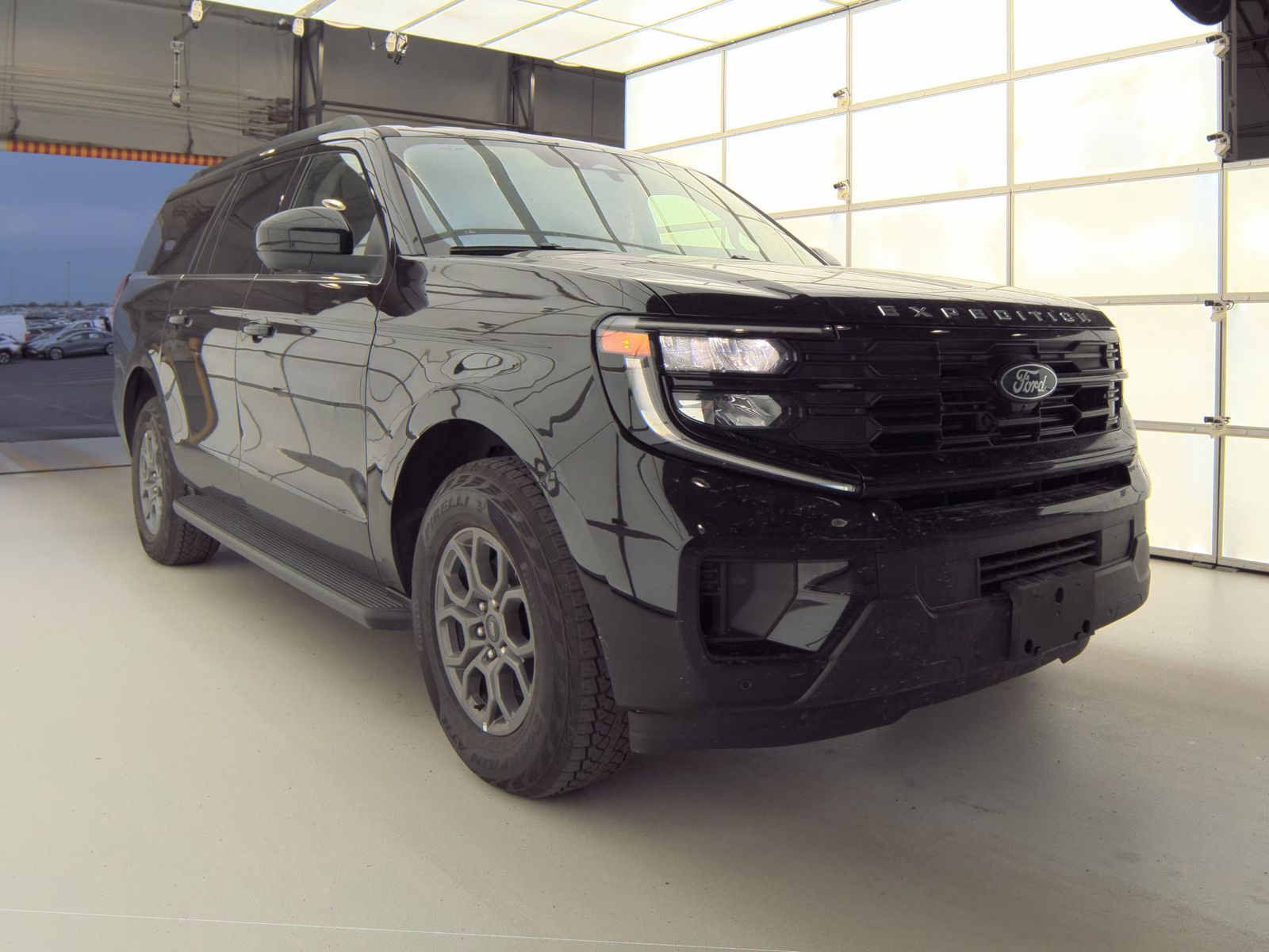 FORD EXPEDITION MAX - 5